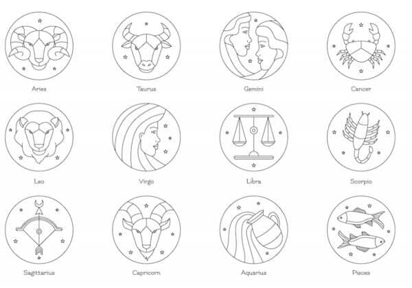 Ramalan Zodiak 11 September 2024 untuk Sagitarius dan Capricorn 