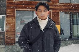 6 Artis Cantik Pernah Dekat dengan Randy Martin Sebelum Pacari Lyodra