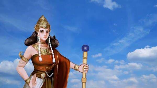 Kisah Ratu Jay Shima, Penguasa Perempuan Pertama di Jawa Leluhur Dinasti Sanjaya