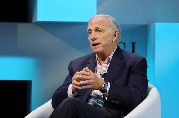 Profil Ray Dalio, Investor AS Berharta Rp228,13 Triliun yang Dikabarkan Gabung Danantara Profil Ray Dalio, Investor AS Berharta Rp228,13 Triliun yang Dikabarkan Gabung Danantara