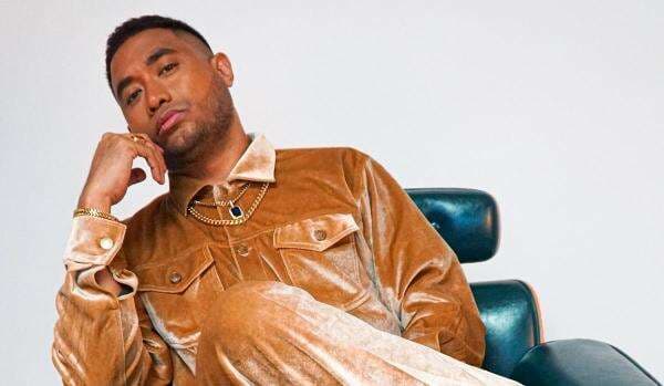 Rayen Pono Bakal Laporkan Ahmad Dhani ke Bareskrim Polri soal Dugaan Penghinaan Marga Rayen Pono Bakal Laporkan Ahmad Dhani ke Bareskrim Polri soal Dugaan Penghinaan Marga