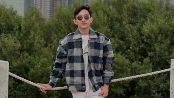 Cara Refa Ardhi Tepis Hate Comment dan Raih Sukses Jadi YouTuber Gaming