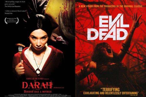 5 Rekomendasi Film Gore Paling Seru untuk Pencinta Horor Ekstrem