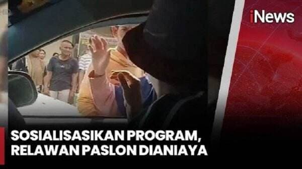 Pilkada OKU Memanas, Relawan Teddy-Marjito Diduga Diintimidasi dan Dianiaya