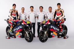 Penyebab Honda Terpuruk di MotoGP 2024 Terungkap, Gara-Gara Ditinggal Marc Marquez?