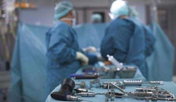 Dokter China Berhasil Pasang Jantung Buatan Terkecil di Dunia ke Bocah 7 Tahun Dokter China Berhasil Pasang Jantung Buatan Terkecil di Dunia ke Bocah 7 Tahun