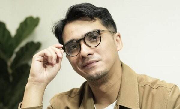 Ricky Harun Ungkap Kondisi Usai di Diagnosis Peradangan Sinus Kronis