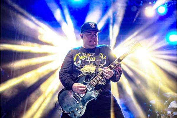 Siapa Sebenarnya Ricky Siahaan, Gitaris Seringai yang Meninggal di Jepang? Siapa Sebenarnya Ricky Siahaan, Gitaris Seringai yang Meninggal di Jepang?