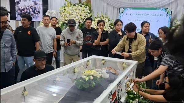 Rekayasa Lalin Diterapkan di Sejumlah Ruas Jalan Jakarta Imbas Pembangunan LRT, Berikut Lokasinya Rekayasa Lalin Diterapkan di Sejumlah Ruas Jalan Jakarta Imbas Pembangunan LRT, Berikut Lokasinya