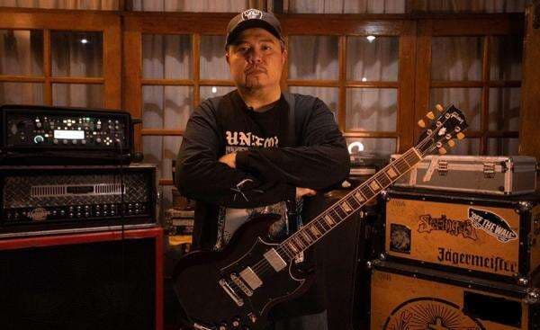 Masih di Jepang, Jenazah Ricky Siahaan Tiba di Tanah Air Hari Jumat