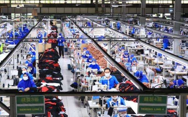 Saham Produsen GT Man (RICY) Masuk Papan FCA Pasca Berstatus PKPU Saham Produsen GT Man (RICY) Masuk Papan FCA Pasca Berstatus PKPU