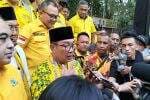 Ridwan Kamil-Suswono Akan Pertahankan Kerja Baik Gubernur Sebelumnya