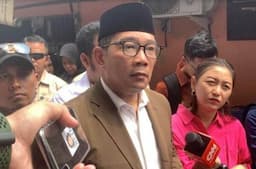 Ridwan Kamil Bakal Audit Regulasi Terkait Reklamasi: Dilihat Masih Relevan atau Tidak