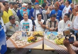 Ridwan Kamil Berkomitmen Tingkatkan Kesejahteraan RT/RW