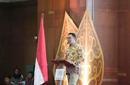 Sesuai Arahan Jokowi, Pujakesuma Mantap Dukung Ridwan Kamil