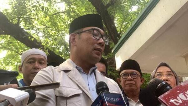 Debat Pilgub Jakarta Disebut Terlalu Normatif, RK: Bebas Saja