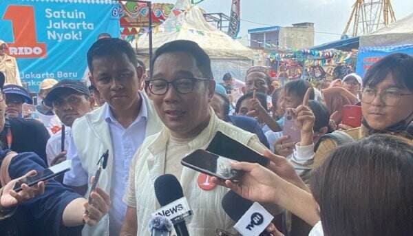 KPK Ungkap Alasan Seret Ridwan Kamil, Pernah Jadi Komisaris Bank BJB (BJBR) KPK Ungkap Alasan Seret Ridwan Kamil, Pernah Jadi Komisaris Bank BJB (BJBR)