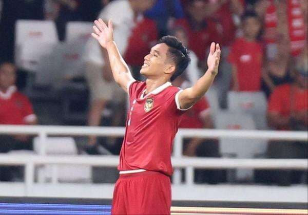 5 Pemain Naturalisasi Indonesia yang Sarankan Rizky Ridho Berkarier di Luar Negeri, Nomor 1 Kapten Venezia FC 5 Pemain Naturalisasi Indonesia yang Sarankan Rizky Ridho Berkarier di Luar Negeri, Nomor 1 Kapten Venezia FC