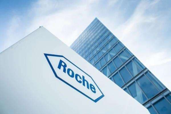 Perusahaan Farmasi Swiss Roche Akan Investasi Rp839 Triliun di AS untuk Perluas Pabrik Perusahaan Farmasi Swiss Roche Akan Investasi Rp839 Triliun di AS untuk Perluas Pabrik