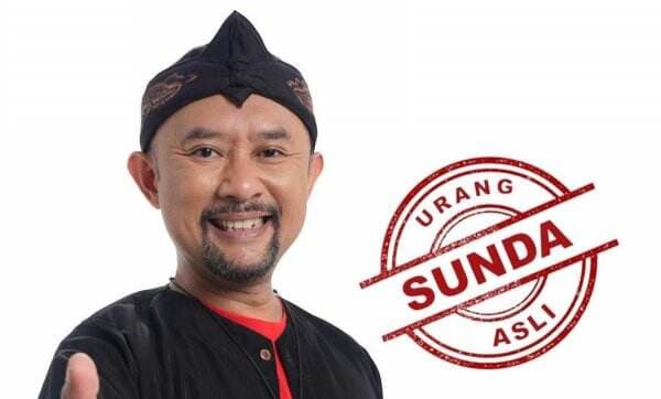 2 Artis Indonesia Pernah Jadi Wakil Gubernur Jawa Barat, Ronal Surapradja Uji Peruntungan