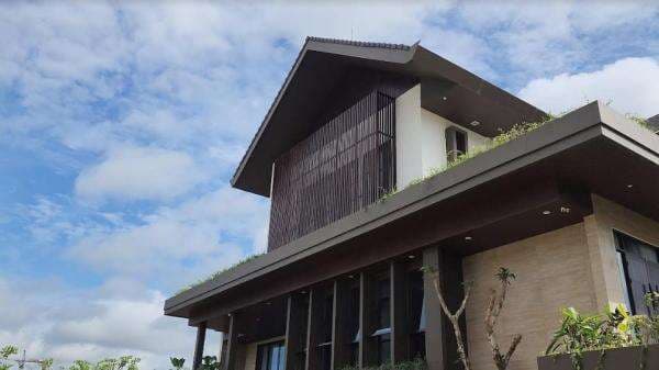 Indeks Keluarga Indonesia Makin Mengecil Rerata Cuma Punya 1 Anak, Penyebabnya Masih Numpang di Rumah Orang Tua Indeks Keluarga Indonesia Makin Mengecil Rerata Cuma Punya 1 Anak, Penyebabnya Masih Numpang di Rumah Orang Tua