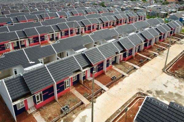 Sinergi Swasta-Pemerintah, Kadin Bakal Renovasi Rumah Tak Layak Huni di 5 Provinsi Sinergi Swasta-Pemerintah, Kadin Bakal Renovasi Rumah Tak Layak Huni di 5 Provinsi