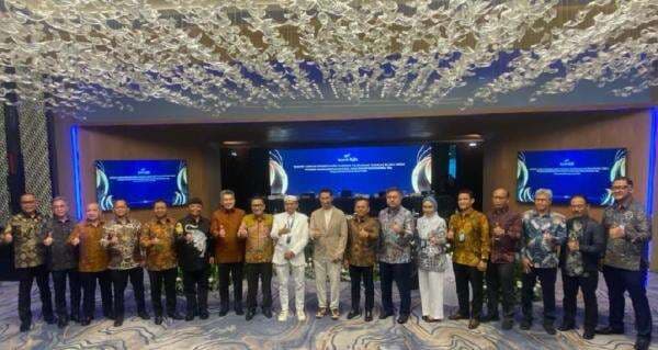 RUPST Bank BJB Tunjuk Mardigu Wowiek Jadi Komut, Helmy Yahya Komisaris RUPST Bank BJB Tunjuk Mardigu Wowiek Jadi Komut, Helmy Yahya Komisaris