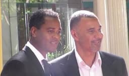 Ruud Gullit Dukung Patrick Kluivert Latih Timnas Indonesia