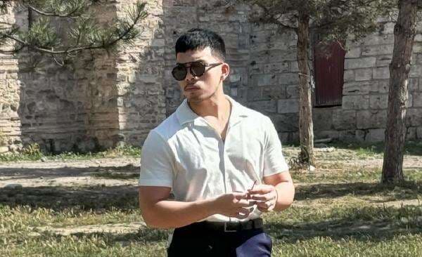 Segini Harta Kekayaan Saaih Halilintar yang Pamerkan Rumah Mewah Bergaya Eropa Klasik