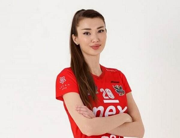 Hasil Proliga 2025: Sabina Altynbekova Masih Belum Menang, Yogya Falcons Kalah 0-3 dari Jakarta Pertamina Enduro!