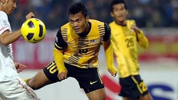 Ex Striker Malaysia Buka Luka Lama Timnas Indonesia di Final Piala AFF 2010: Terima Kasih Sinar Laser!