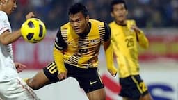 Ex Striker Malaysia Buka Luka Lama Timnas Indonesia di Final Piala AFF 2010: Terima Kasih Sinar Laser!