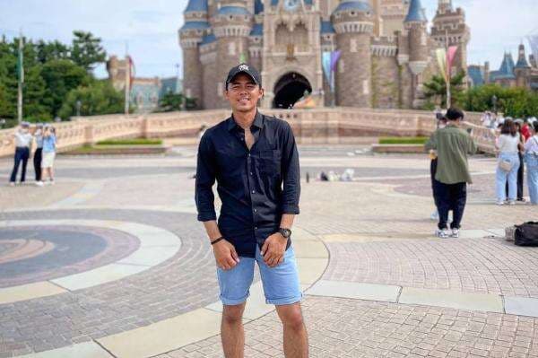 Profil Safnoviar Tiasdi Suami Dilan Janiyar yang Dituduh Tukang Selingkuh hingga Peras Istri Miliaran Rupiah