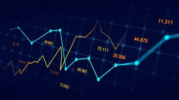 Bos OJK Sebut Kapitalisasi Pasar Saham Rp12.336 Triliun hingga Akhir 2024