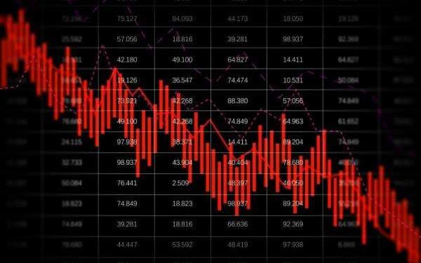 Saham CDIA-COIN Kompak ARB di Papan FCA