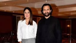 Sempat Kritis, Saif Ali Khan Berhasil Pulih usai Ditusuk 11 Kali