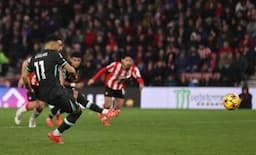 Hasil Southampton Vs Liverpool: Salah Brace, The Reds Menang Comeback!