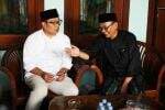 Sambangi Ketum FBR, Ridwan Kamil Diminta Prioritaskan Budaya Betawi