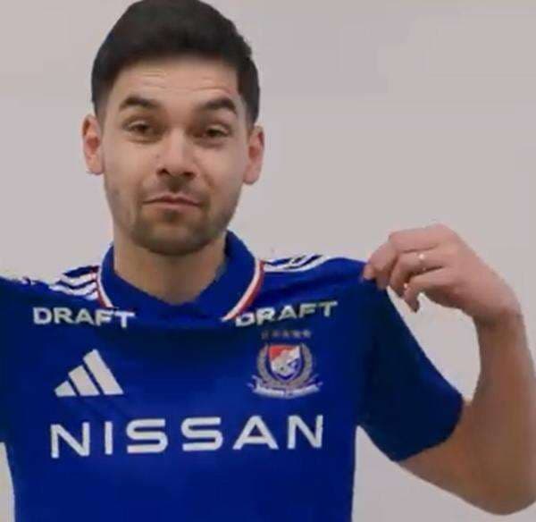 Hasil Yokohama F Marinos vs Shanghai Port di Leg II 16 Besar AFC Champions League Elite 2024-2025: Sandy Walsh Cetak Assist, Marinos Menang Telak 4-1!