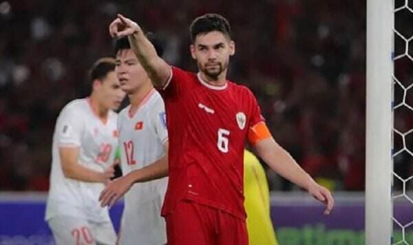 Sandy Walsh Sebut Satu Momen Spesial di SUGBK: Saya Sampai Merinding Sandy Walsh Sebut Satu Momen Spesial di SUGBK: Saya Sampai Merinding