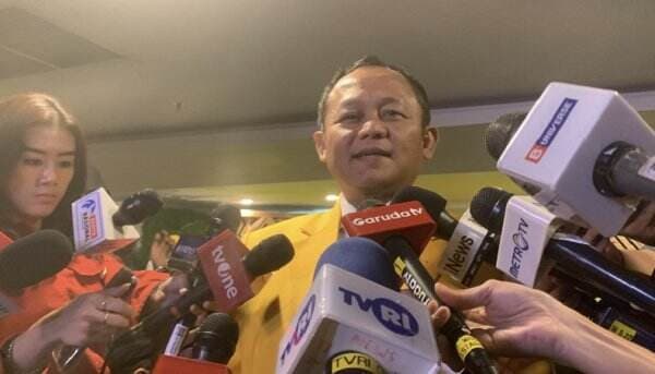 Golkar bakal Bahas Posisi Ridwan Kamil usai Kalah Pilgub Jakarta