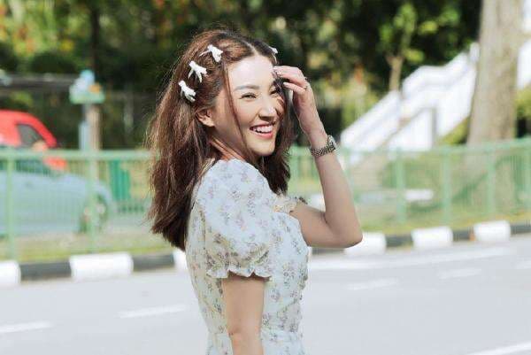 Nyepi di Bali, Sarwendah Tan Ingin Rasakan Ketenangan Nyepi di Bali, Sarwendah Tan Ingin Rasakan Ketenangan