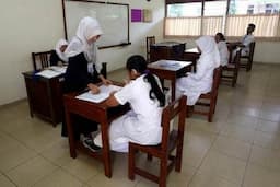 Ini Jadwal Masuk Sekolah dan Libur Selama Ramadan 2025: 27 Februari-5 Maret Belajar dari Rumah