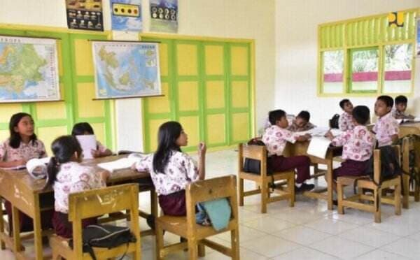 Siswa Batal Libur Sekolah Sebulan saat Bulan Puasa, Ini Skema Pembelajaran Selama Ramadhan