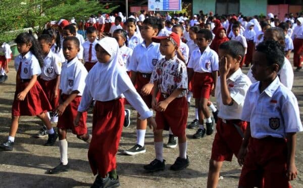 Hari Pendidikan Nasional 2 Mei, Apakah Siswa Libur Sekolah atau Tidak? Hari Pendidikan Nasional 2 Mei, Apakah Siswa Libur Sekolah atau Tidak?