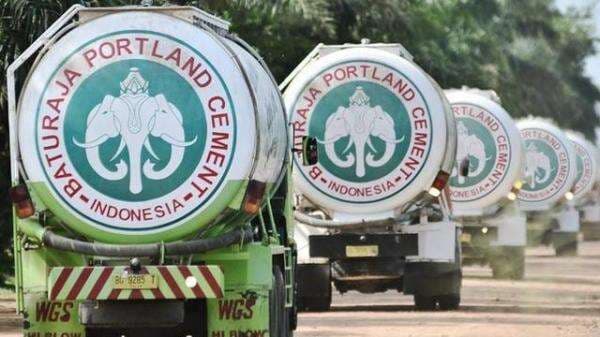 Semen Baturaja (SMBR) Raih Peringkat idAA- dengan Prospek Stabil Semen Baturaja (SMBR) Raih Peringkat idAA- dengan Prospek Stabil