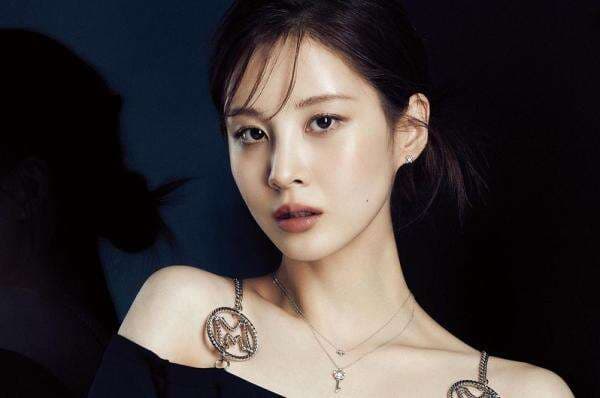 Seohyun SNSD Tak Perpanjang Kontrak dengan Namoo Actors, Pilih Free Agent Seohyun SNSD Tak Perpanjang Kontrak dengan Namoo Actors, Pilih Free Agent