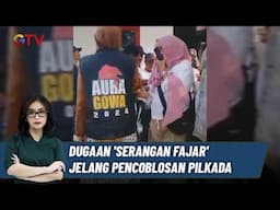 Aksi Bagi-Bagi Uang Jelang Pilkada Hebohkan Sejumlah Daerah