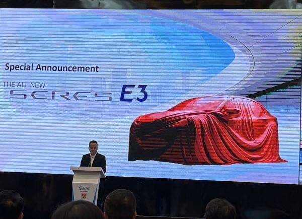 Deretan Mobil Listrik Baru yang Bakal Mejeng di PEVS 2025 Deretan Mobil Listrik Baru yang Bakal Mejeng di PEVS 2025