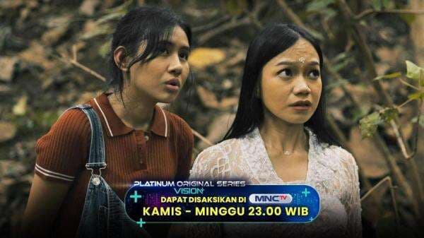 4 Series Terbaik VISION+ Kini Tayang di MNCTV 4 Series Terbaik VISION+ Kini Tayang di MNCTV